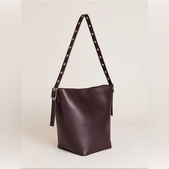 Reformation Trapeze Bag - Picture 2 of 8